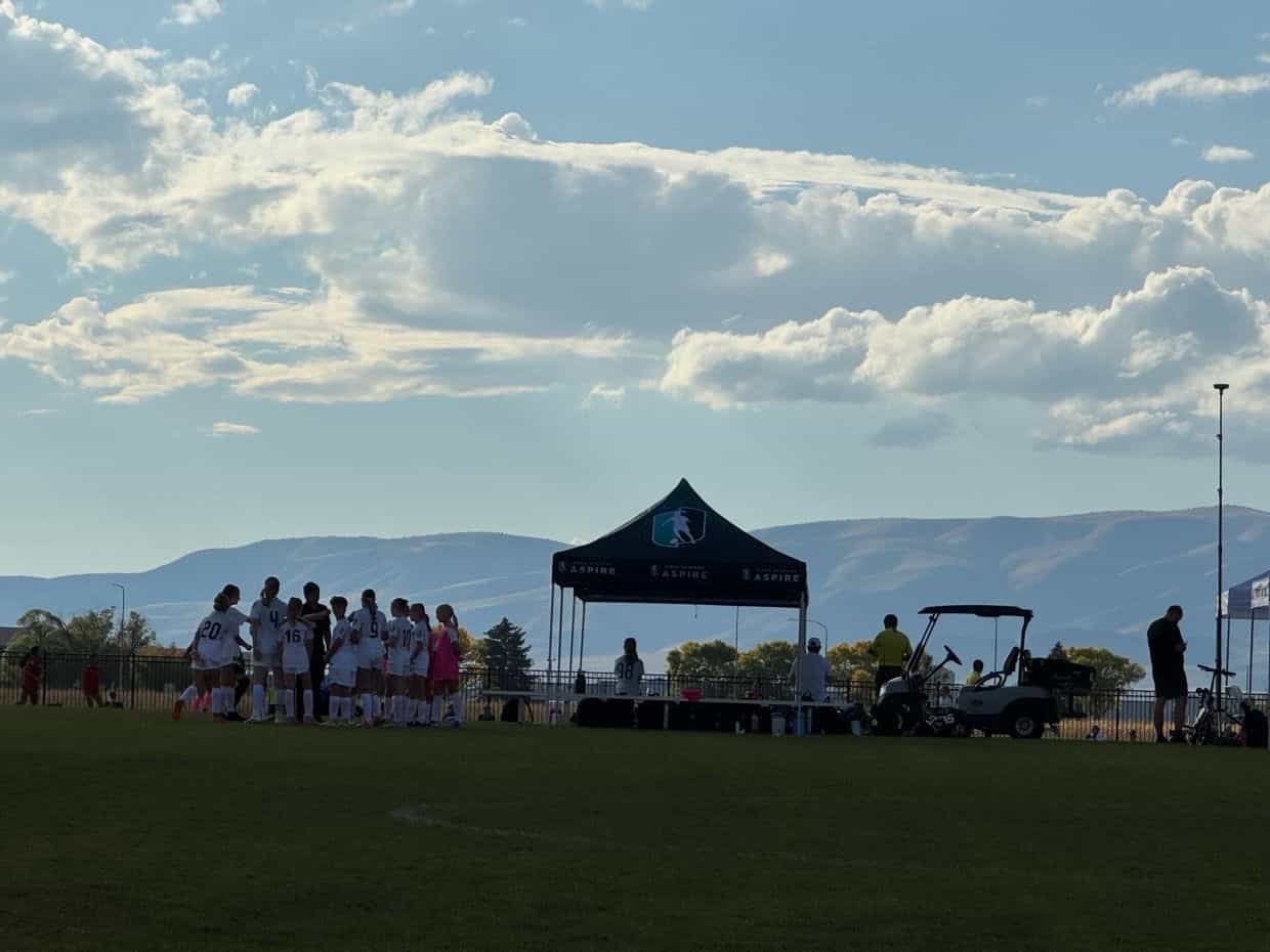 ABOUT BLACK DIAMOND FC