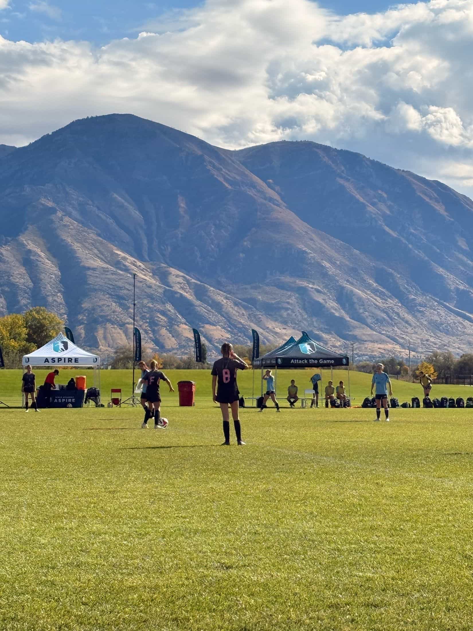 JOIN BLACK DIAMOND FC