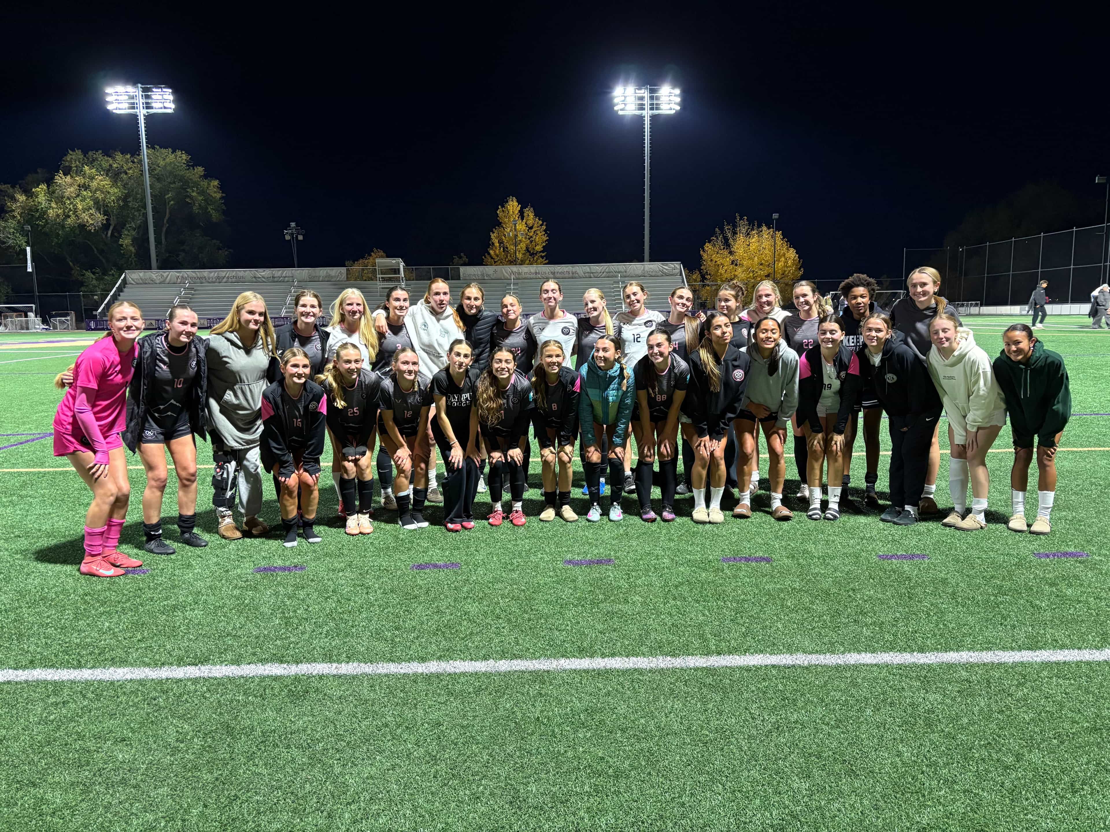 JOIN BLACK DIAMOND FC